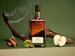 The Gospel Whiskey Launches in the US