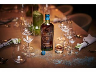 The Singleton Scotch Whisky Launches 'The Course of a Feast