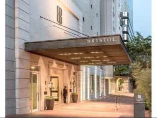 Wyndham Hotels & Resorts Proudly Welcomes Bristol Panama to its Registry Collection Hotel Portfolio