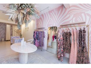 MISA Los Angeles Opens First Retail Store at Palisades Village in Pacific Palisades, California