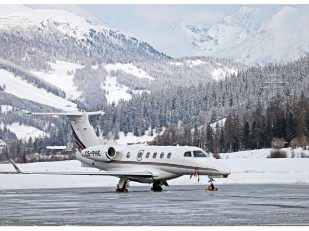 Top Winter Private Jet Destinations In America 2022