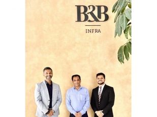 B&B Infrastructure partners with Houzbay Consulting for their uber-luxurious project, Opulent Spire