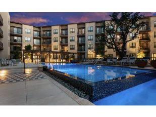 Embrey Closes Sale in San Antonio, Texas, of Luxury Multifamily Property Standard at Legacy