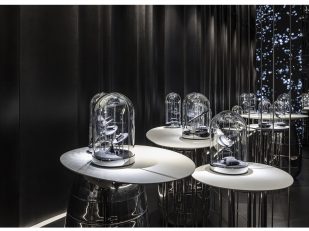 Âme New York boutique interior declared best in the world in 2021