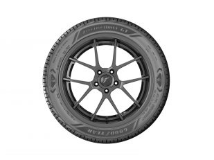 GOODYEAR INTRODUCES FIRST ELECTRIC VEHICLE REPLACEMENT TIRE IN NORTH AMERICA, THE ELECTRICDRIVE GT