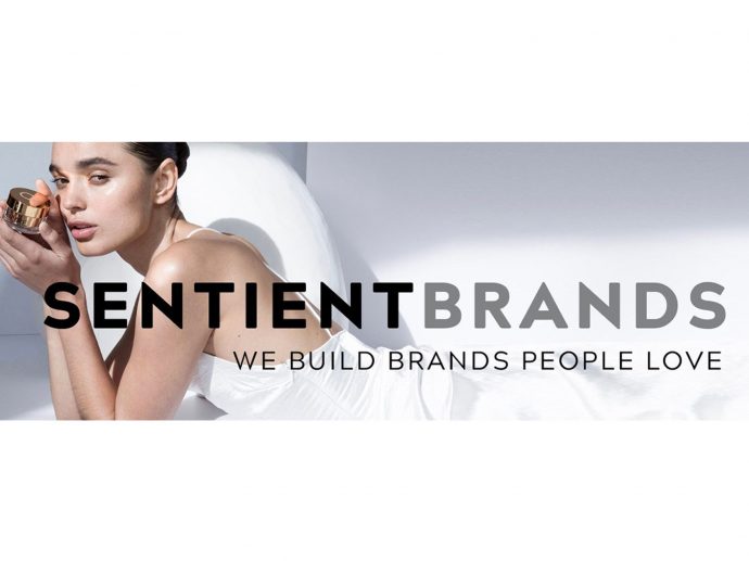 Sentient Brands Holdings Inc. Launches Social Media Marketing & Influencer Campaign for its Oeuvre S