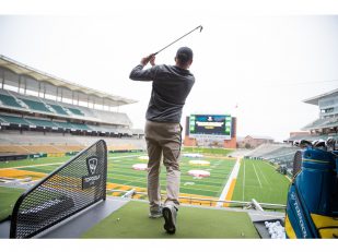 2022 Topgolf Live Stadium Tour Transforms Iconic Stadiums into Pop-Up Topgolf Entertainment Venues