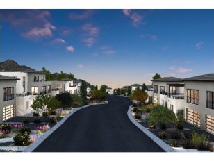 Walker&Dunlop Structures $26 Million Construction Loan for Luxury Build-for-Rent Homes in Las Vegas