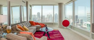 One Rincon Hill Penthouse #5204 Sells for Highest Sale Price in Building’s History at $3,530,000