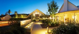 Napa Valley's Solage Calistoga Introduces Detoxifying Respite for SXSW Attendees