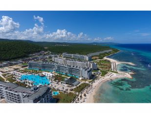 H10 Hotels Opens Its Exclusive Ocean Eden Bay Hotel for Adults Only in Jamaica