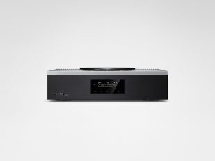 Technics Announces New SA-C600 Compact Network CD Receiver as Part of New Premium C600 Series