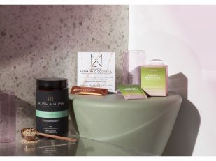 Saks Announces Expanded Offerings with New Online Wellness Shop