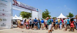 South Walton Beaches Wine and Food Festival Showcases Local Restaurants, Food Artisans and Chefs