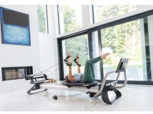 Reform RX Launches Pre-Sale For The World's First Digitally Connected Pilates Reformer