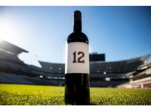 "12": the Wine Born to Celebrate Outstanding Athletic Achievements, by Pinea Wines