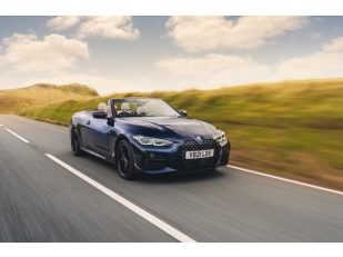 BMW Group triumphs at the What Car? Awards 2022