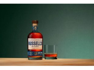 Bourbon Expert Fred Minnick Names Russell's Reserve® 13yr-Old Bourbon Best American Whiskey Of 2021