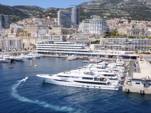 An In-Depth Guide to Monaco’s Ports, Marinas and Yacht Clubs