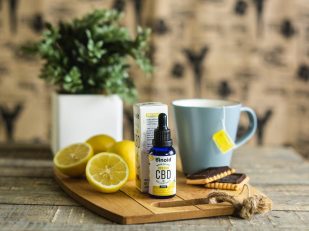 Does Consuming CBD Oil Help In Relieving The Post-Workout Pain?