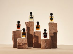 New Amouage Attars: An Ode to the Oldest Form of Perfume Known to Mankind