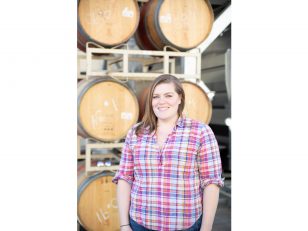 Rocky Pond Adds Elizabeth Keyser to Lead Their Winemaking to the Next Level