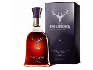 The Dalmore Celebrates Lunar New Year with Constellation Collection Vintage Release