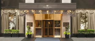 Park Lane Hotel Announces 99-Year-Old World-Renowned Pianist Will Perform At The Park Room