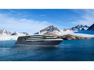 ATLAS OCEAN VOYAGES EXPANDS ANTARCTICA LUXE-ADVENTURE EXPEDITIONS