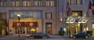 Celebrate Easter Traditions and Saint Patrick's Day at Mandarin Oriental, Boston