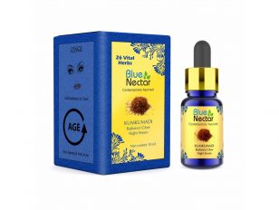 Blue Nectar launches authentic Kumkumadi Tailam with new skin care range of pure Ayurvedic products