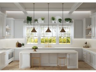 Caesarstone to debut 8 nature-inspired designs, including the Pebbles Collection, at KBIS 2022