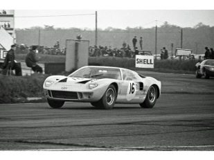 Snetterton’s Racing History to be Celebrated at a new Historic Racing Festival