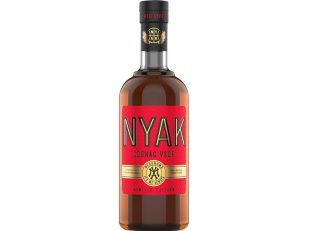 NYAK Cognac Teams Up With Artist Young M.A. For Limited-Edition Red V.S.O.P. Launch