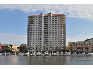 Harbour Island Penthouse Sale Reflects a Trending Luxury Real Estate Market in Tampa Bay