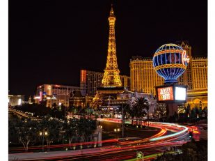 5 Most Luxurious Casinos In the World