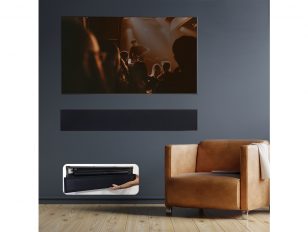 WALL-SMART Launches New Wall Mounts for Discreet Installations of Sonos Soundbars