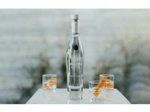 Tequila Avión® Expands Reserva Range with Avión® Reserva Cristalino