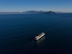 Vidanta Cruises, Mexico's First-Ever Luxury Cruise Line, Presents Its Exclusive Preview Itinerary