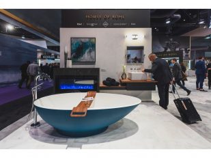 THE HOUSE OF ROHL UNVEILS LATEST INNOVATIONS AT KBIS 2022 THAT INSPIRE LUXURY WHOLE HOME DESIGN