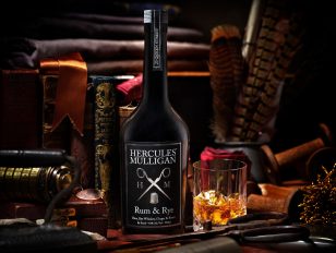 Hercules Mulligan Rum & Rye Launches Into The Traditional Marketplace After A Historic Crowdfunding