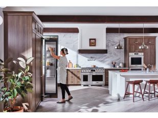 SIGNATURE KITCHEN SUITE ADVANCES 'TECHNICUREAN' LIFESTYLE WITH AI-ENABLED CUSTOMER SUPPORT PLATFORM