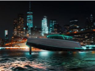 NAVIER RAISES $7.2M IN SEED CAPITAL TO BUILD THE NEXT-GENERATION MARINE VESSELS IN THE US