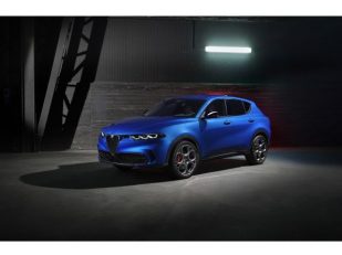 Alfa Romeo Tonale: La Metamorfosi