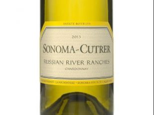 Sonoma-Cutrer Voted Most Popular Chardonnay