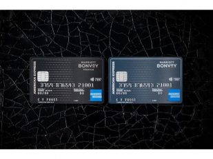 MARRIOTT BONVOY AND AMERICAN EXPRESS LAUNCH NEW COBRAND CREDIT CARDS IN JAPAN