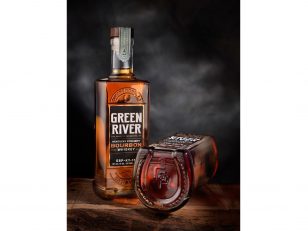 A Legacy Revived: Green River Distilling Co. Releases Green River Bourbon