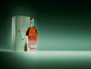 ANGEL'S ENVY® RELEASES LIMITED-EDITION RYE WHISKEY FINISHED IN ICE CIDER CASKS