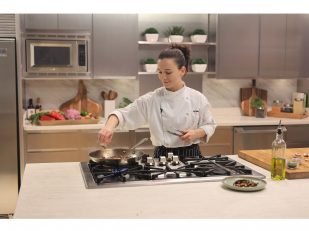 AUGUSTE ESCOFFIER SCHOOL OF CULINARY ARTS LAUNCHES HOLISTIC NUTRITION AND WELLNESS PROGRAMS