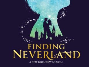 The New York Palace partners with New Broadway Musical Finding Neverland